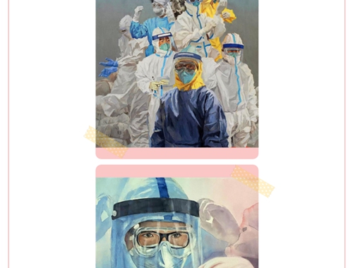 【“抗擊疫情、復(fù)工復(fù)產(chǎn)”征文】滿江紅?戰(zhàn)疫