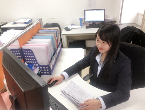 【公司十周年主題征文】改造！改變！