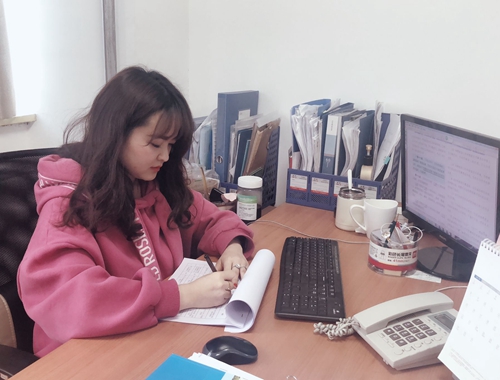 【十周年主題征文】十年輝煌，緣聚有色