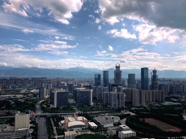 “慶五一、迎五四”攝影、書畫比賽優(yōu)秀作品展示（二）