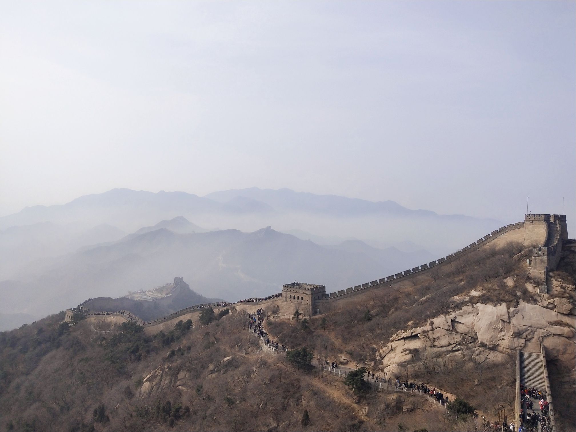 “慶五一、迎五四”攝影、書畫比賽優(yōu)秀作品展示（三）