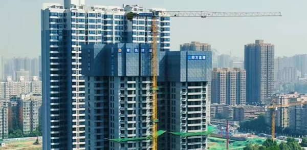 公司兩個(gè)項(xiàng)目獲得“全國有色金屬建設(shè)行業(yè)  2022年度建設(shè)工程項(xiàng)目施工安全生產(chǎn)  標(biāo)準(zhǔn)化工地”榮譽(yù)稱號(hào)