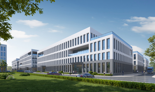 公司接連中標(biāo)，喜迎新年“開門紅”