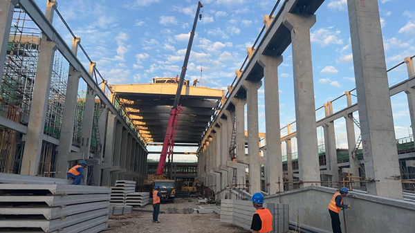 二季度“成績單”，這些項目有新進展！