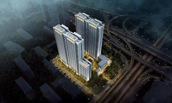 開(kāi)年沖刺！這些項(xiàng)目取得新進(jìn)展