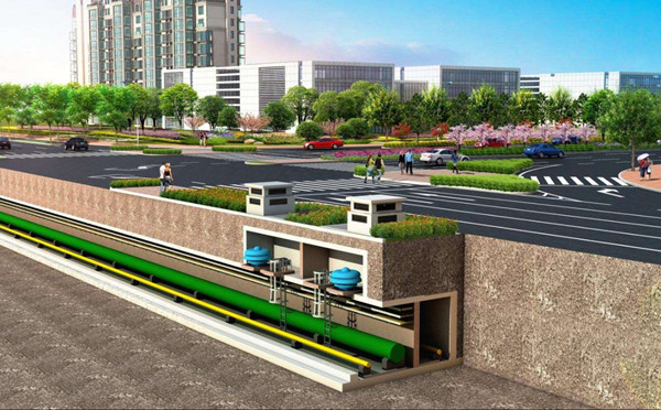 拼出首季“開門紅”| 項目記錄新時代 靈蛇迎瑞氣象新