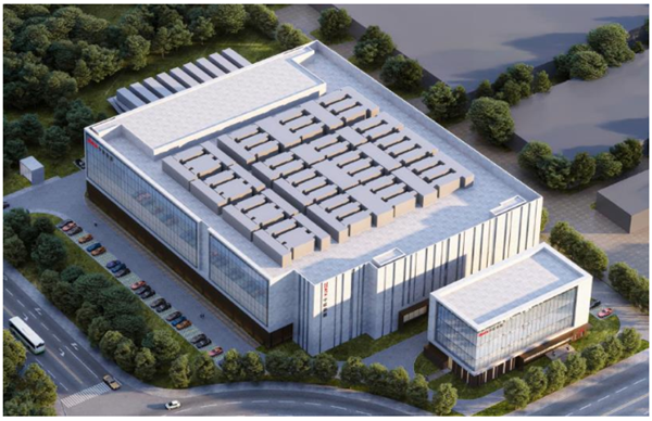 向綠而行 匠心建設(shè)——公司兩個(gè)項(xiàng)目通過全國有色金屬建設(shè)行業(yè)綠色示范工程驗(yàn)收